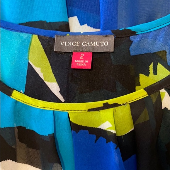 Vince Camuto Dress - Picture 8 of 9